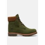 Мужские водонепроницаемые ботинки Timberland® Premium 6-Inch на шнуровке 1