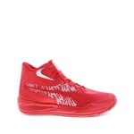 Кроссовки Triple Red 1
