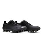 Бутсы Adidas X Ghosted.1 FG 'Triple Black' 8