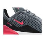 Кроссовки Nike Air Max 270 TD 'Grey Hyper Pink' 2