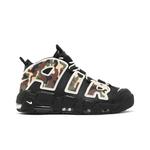 Кроссовки Nike Air More Uptempo QS 'Camo' 1