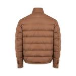 Верхняя одежда Moncler Phrier Jacket 'Brown' 2