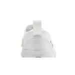 Слипоны Vans Slip-On V Toddler 'Triple White' 7