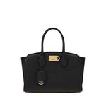 Сумка New Ferragamo Studio Soft Bag M 1