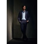 Костюмные брюки из коллекции BLAACK Wool Collection 6