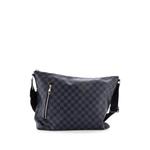 Сумка через плечо Mick Messenger Bag Damier Graphite MM 2