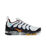 Кроссовки Nike Air VaporMax Plus 'Platinum Midnight Navy' 1