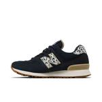 Кроссовки New Balance Wmns 574 'Phanton Leopard' 3