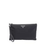 2013-2026 Re Nylon Wristlet clutch bag 1