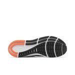 Кроссовки Nike Air Zoom Structure 23 'Black Bright Mango' 4