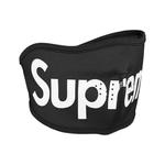 Маски Supreme WINDSTOPPER Facemask 'Black' 1