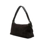 Сумки через плечо Lemaire Belted Baguette Bag 'Mink' 2