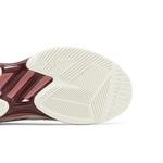 Кроссовки Asics Wmns Solution Speed FF 2 'White Light Garnet' 5