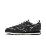 Лайфстайл Keith Haring x Reebok Classic Leather 'Dog Blackboard Chalk Drawing' 3