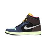 Кроссовки Air Jordan 1 Retro High 'Tokyo Bio Hack' 3