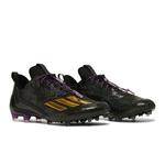 Cleats Marvel x adidas Adizero 12.0 'Черная Пантера' 8