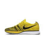 Кроссовки Nike Flyknit Trainer 2017 'Bright Citron' 3