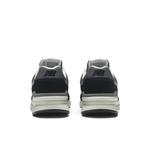 Кроссовки New Balance 997 'Черный серый' 6