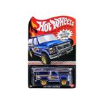 Игрушки и игровые наборы Hot Wheels 85' Ford Bronco 2