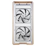 LIAN LI LANCOOL 217 ATX корпус - White 4