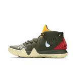 Кроссовки Nike Kybrid S2 'What The Camo' 4