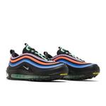 Кроссовки Nike Wmns Air Max 97 'Multi-Color' 8