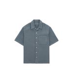 Рубашка с короткими рукавами 1