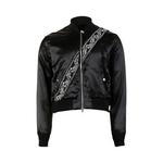 Куртки Amiri Double Breasted Guitar Jacket 'Черный' 1