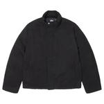 Пуховик Stussy Short Down Jacket 'Черный' 1