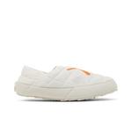 Мюли KAWS x The North Face ThermoBall Traction Mule VS 'Moonlight Ivory Orange' 1