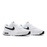 Кроссовки Nike Air Max SC 'White Black' 8