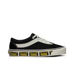 Кроссовки Rhude x Vans Bold Ni 'Black' 1