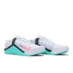 Кроссовки Nike Wmns Metcon 6 'Football Grey Jade' 8