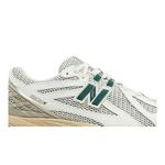 Кроссовки New Balance 1906R 'White Green' 2