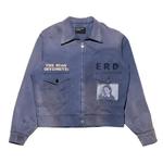 Куртки-бомберы Enfants Riches Déprimés Young Wasp Jacket 'Navy' 1