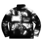 Пуховики Cactus Jack от Travis Scott x PS5 System Reflective Down Puffer 'Black' 2