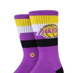 Носки Los Angeles Lakers из коллаборации с NBA 2