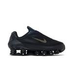 Обувь Nike Wmns Shox TL 'Black Cave Stone' 1