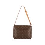 Сумка на плечо Monogram Musette Tango 2