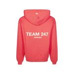 Хлопковое худи Team 247 2