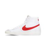 Кроссовки Nike Blazer Mid '77 Vintage 'Habanero Red' 3