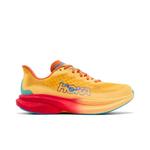 Кроссовки HOKA Mach 6 'Poppy Squash' 1
