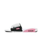 Кроссовки Nike Air Max 90 Slide 'Rose' 3