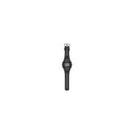 Nano Ring DWN-5600-1 Мужские цифровые часы с черным ремешком из смолы 3