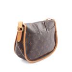 2011 PM Menilmontant Monogram shoulder bag 2
