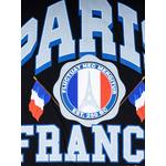 Футболка Paris France 2