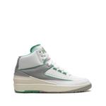 Кроссовки Air Jordan 2 Crystal Mint 1