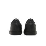 Кроссовки adidas Superstar J 'Triple Black' 6