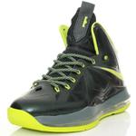 Кроссовки Nike LeBron 10 'Dunkman' 2