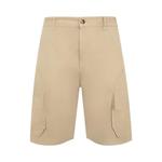 Шорты Loewe Cargo Shorts «Песочный» 1